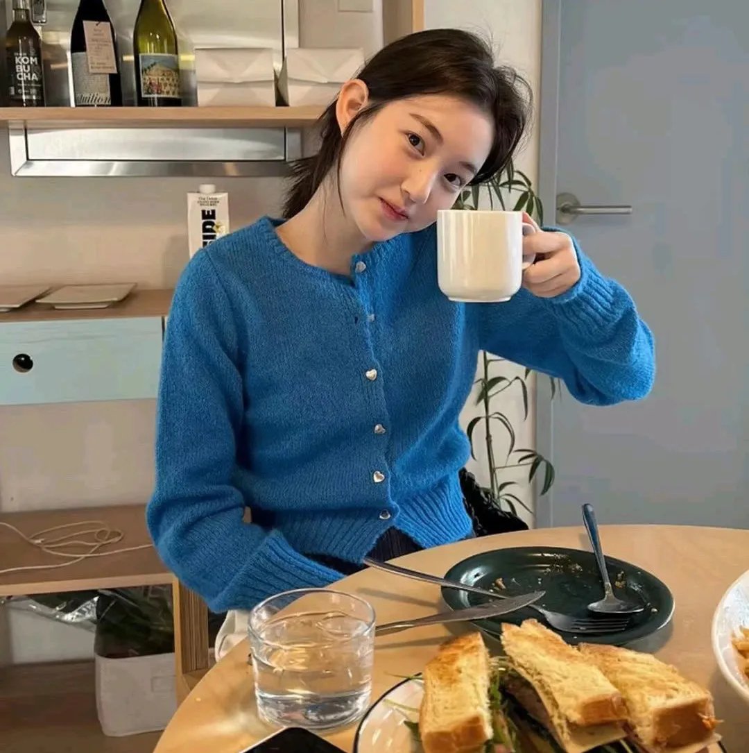 你是我的菜